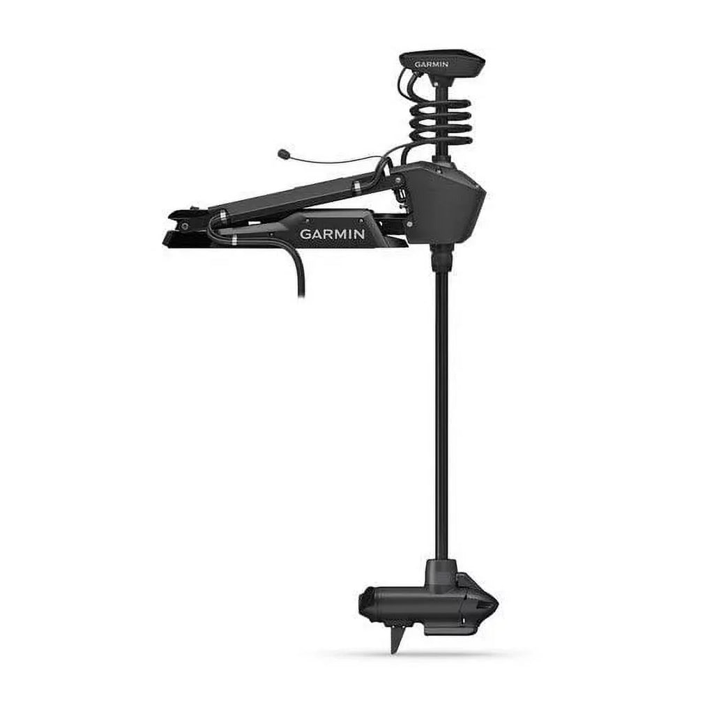 Garmin Force Motor - Inch 57 Freshwater Built-in Trolling 010-02025-00 GPS