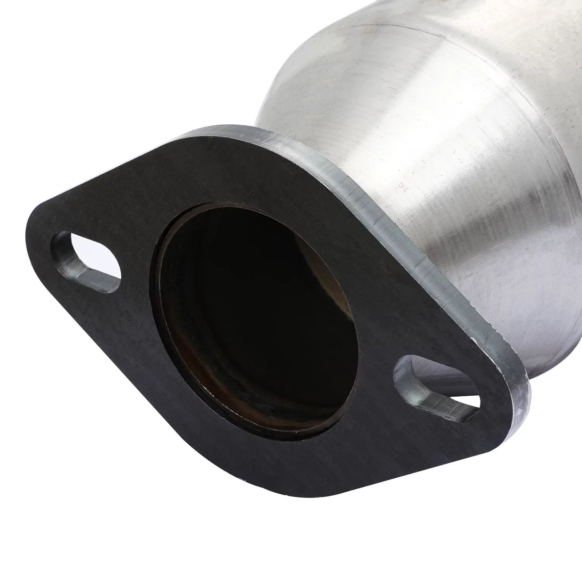Camry/Solara Toyota Down M-AUTO Converter Exhaust I4 1998 Pipe 2001 1999 For 2000 1997 Catalytic 2.2
