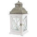 Lantern Products Hutch Arcadia Terrarium Garden