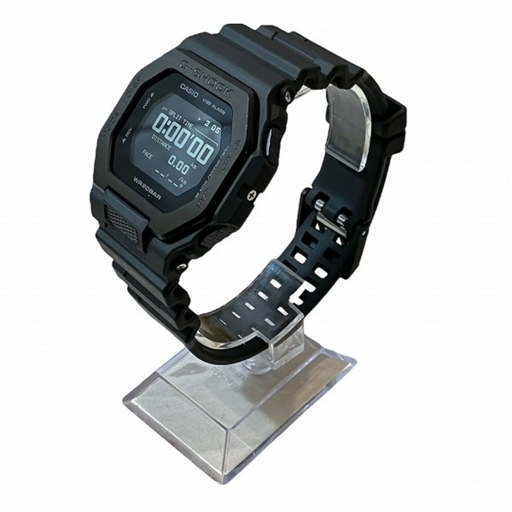GBX-100NS-1JF (Like Watch Men's Quartz Product Casio New) G-Shock Pre-Owned