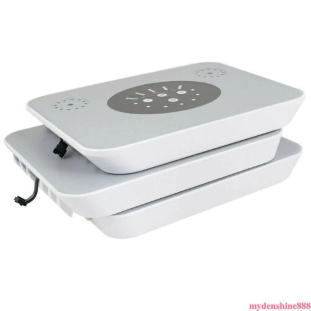 Tool, Light Mask Colors Acne Machine Skin Made 7 in - & LED Photon Rejuvenation Beauty Facial Therapy for