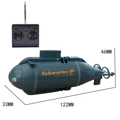 Shark HD camera Boat Pool RC 04 Boys Toy with Submarine Camera Kids control Children Electric Toys remote boats Animals 30W