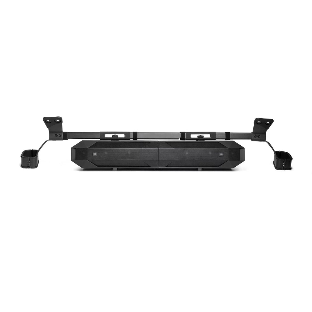 Marine JBLBB4005D PA Apex 2 - Bronco 150 Sound Channel 2-Ohms Bar JBL and Accessories Amplifier - Passive At x 1502 JBL 5-Door with Compatible & Install Powersport 2 Bronco with