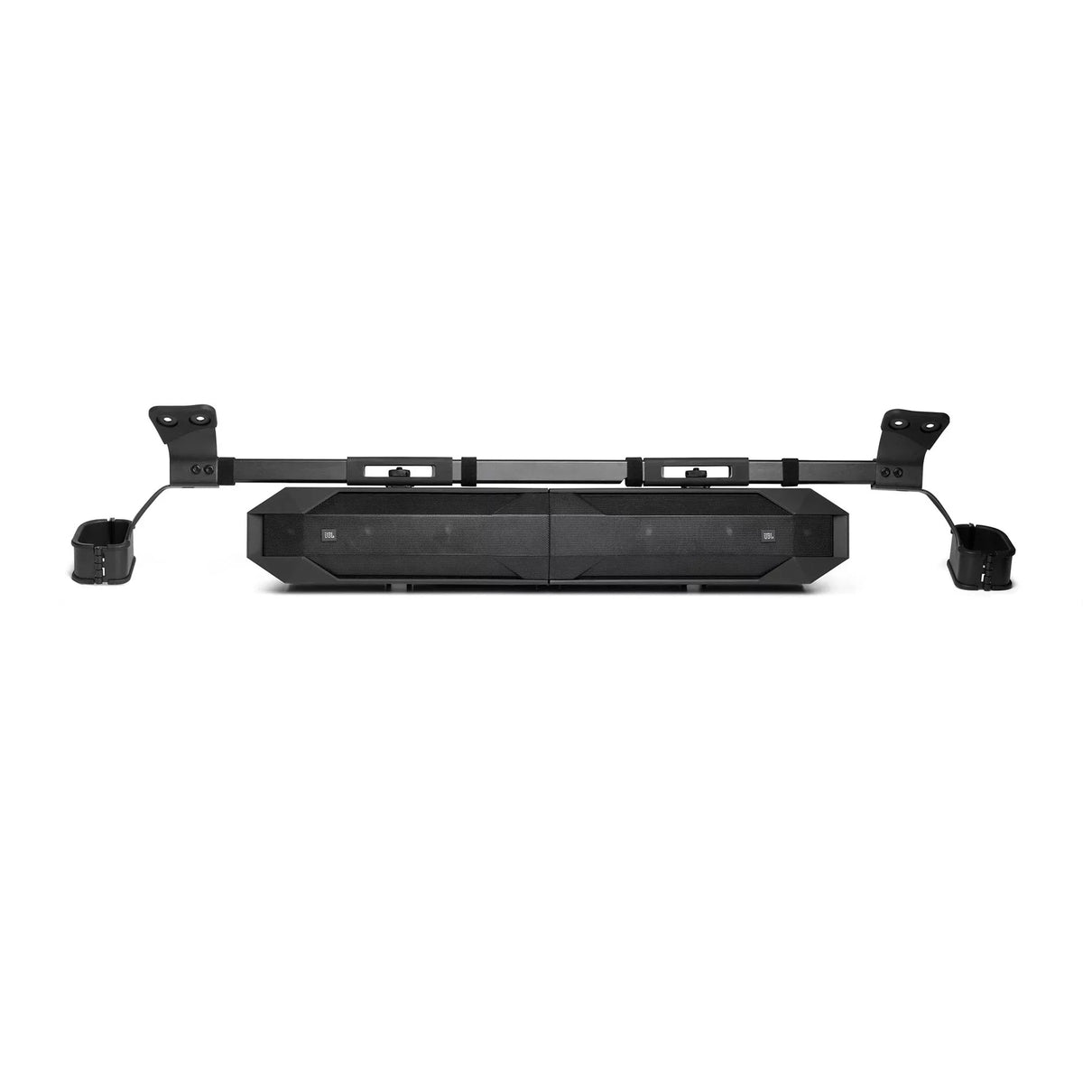 Marine JBLBB4005D PA Apex 2 - Bronco 150 Sound Channel 2-Ohms Bar JBL and Accessories Amplifier - Passive At x 1502 JBL 5-Door with Compatible & Install Powersport 2 Bronco with