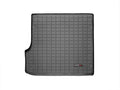 Liner Behind X3 Row Seating Trunk Cargo 3.0si with 2nd 2.5i, X3 X3 BMW X3 WeatherTech Black 3.0i, compatible - 30i,
