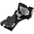 Ford MARINER MERCURY / 937-663 Specific Mazda FORD 2009-2012 / 2009-2011 Actuator ESCAPE, Mercury Fits Motor Models Dorman for Tailgate select: Lock
