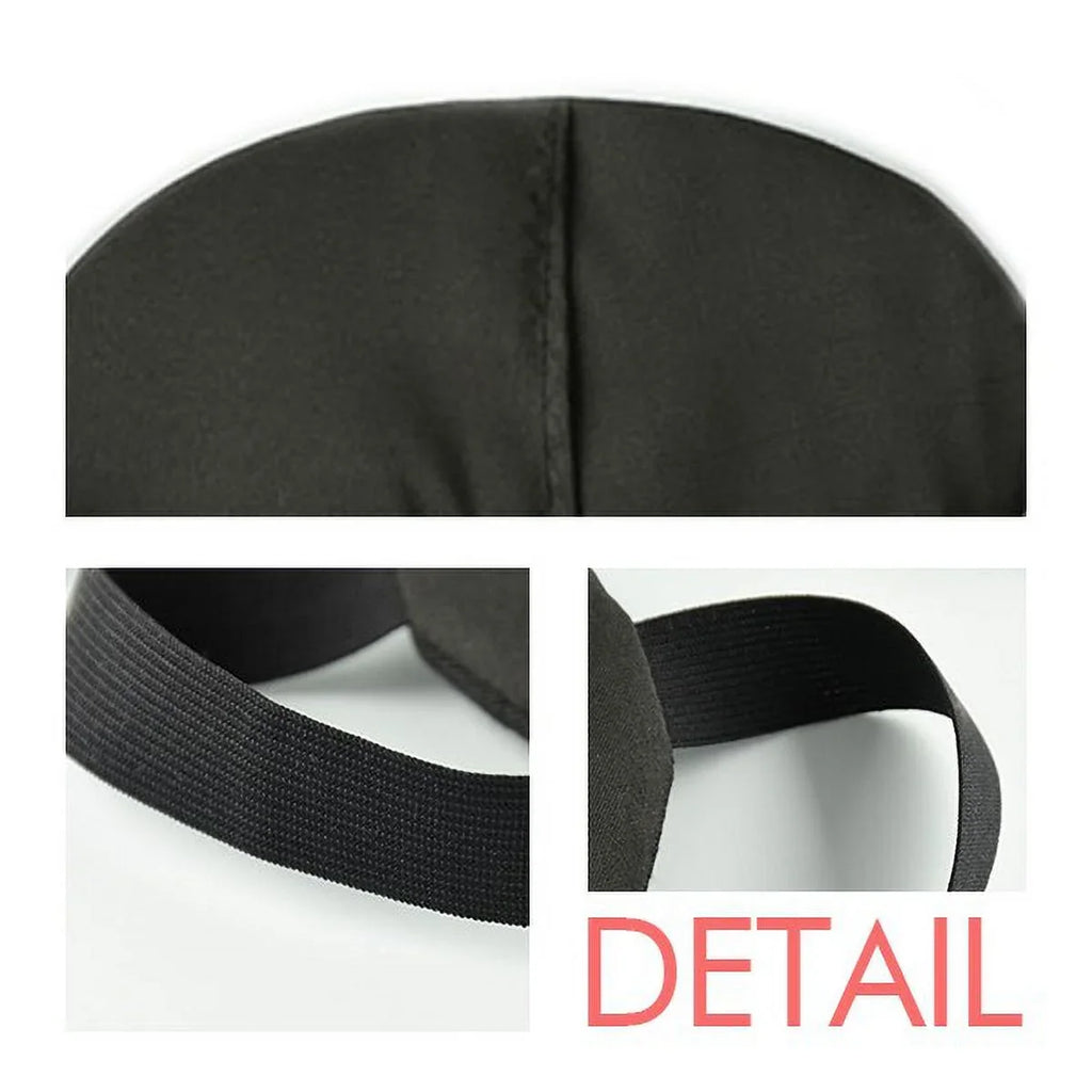 Mexican Cover Ancient Mexico Night Sleep Totems Shield Soft Shade Civilization Blindfold Eye