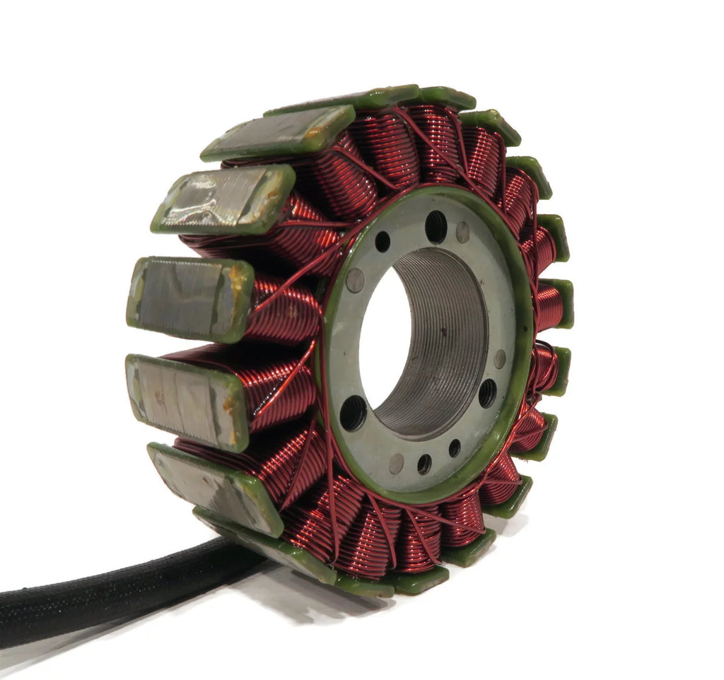 DI For Shop The 3D Stator Magneto Alternator 2006 2007 RX DI ROP Ignition 947 2003 Sea-Doo |