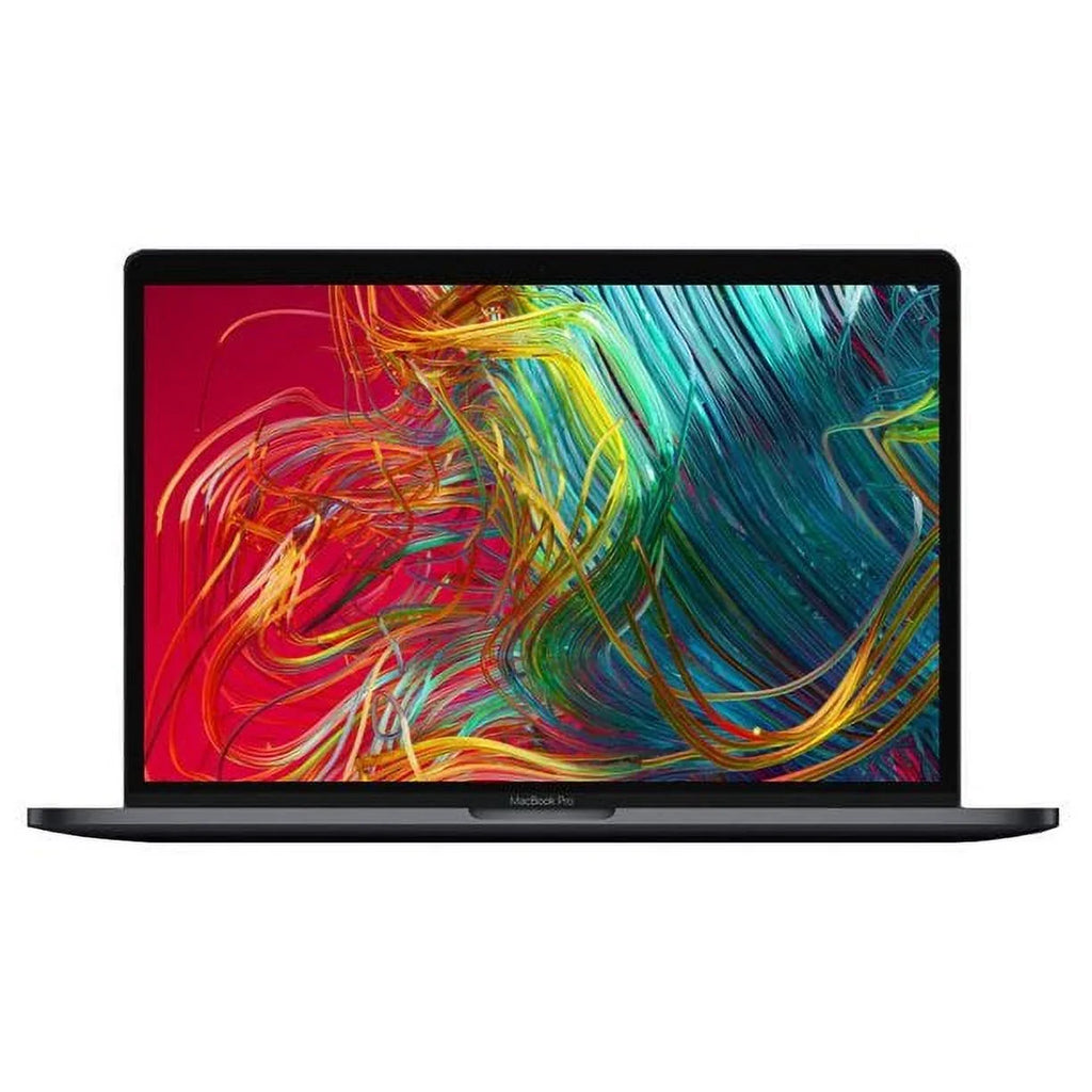 Adapter 2018) SSD Power A 16GB 6-Core MR942LL/A (Mid Display Mac OS 2880x1800 Grade Pro Sierra 2.9Ghz 15.4-inch Memory Gray, Bar) Included i9 Space (Retina, Macbook Touch 2TB