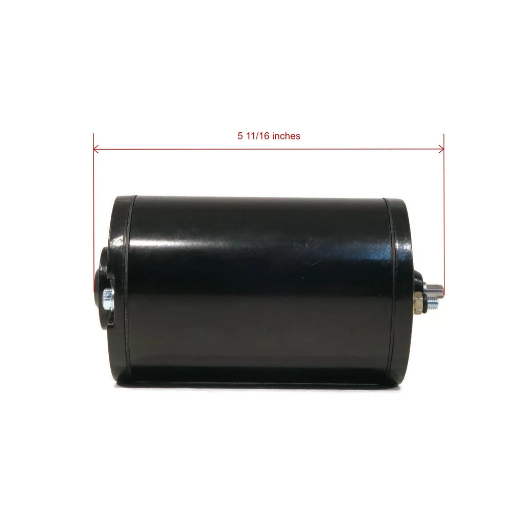 Shield The 290, | Transom DPX, PT93, DP, Shop 740A Volvo SP Tilt Motor ROP Trim For Penta Power