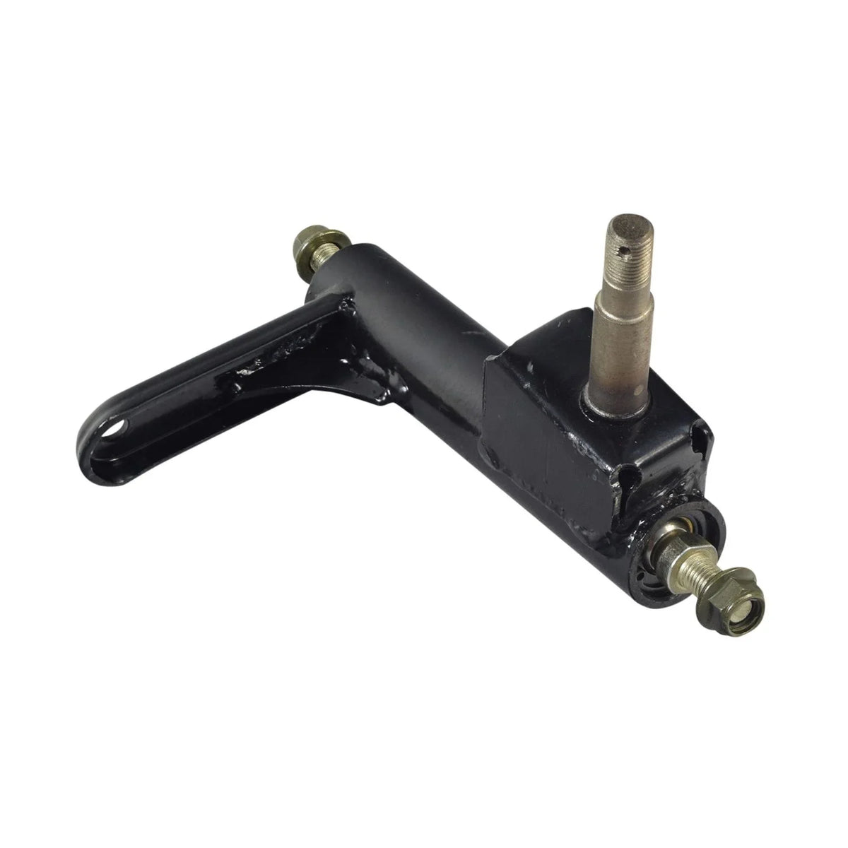 6.5 Coleman Knuckles Go-Karts , KT196 (Left) for 196cc Steering Spindle the Accessories, AlveyTech