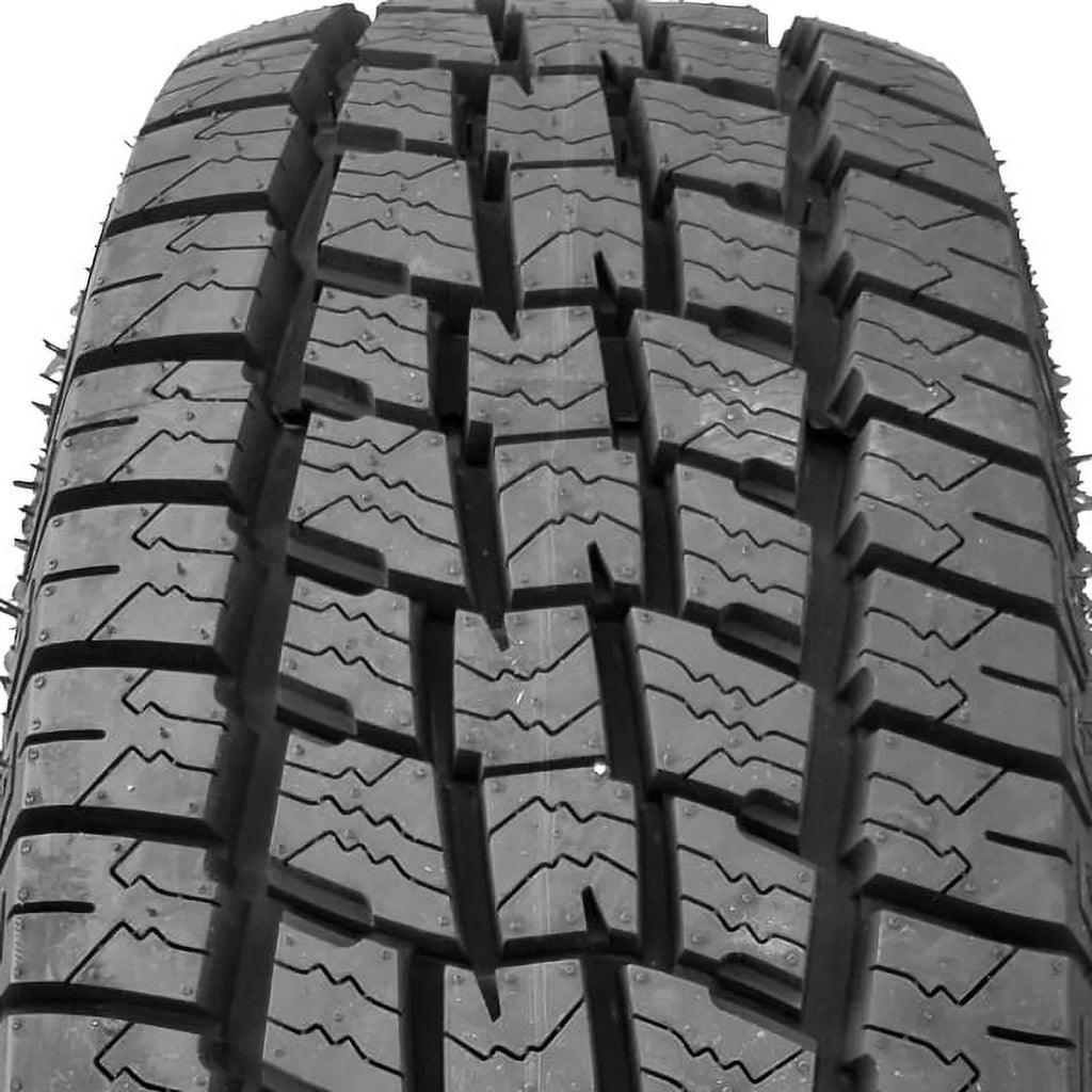 2656020 2 E, LT [Load / / Range 265/60/20 Lionhart Lionclaw 10 265/60R20 Tires Terrain Ply] LHSTATX2060020 ATX2 All