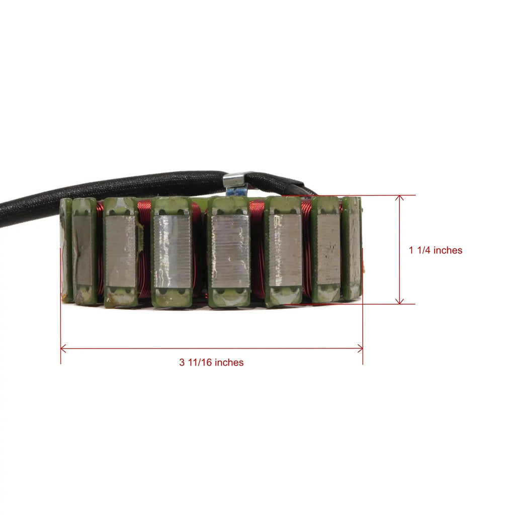 DI For Shop The 3D Stator Magneto Alternator 2006 2007 RX DI ROP Ignition 947 2003 Sea-Doo |