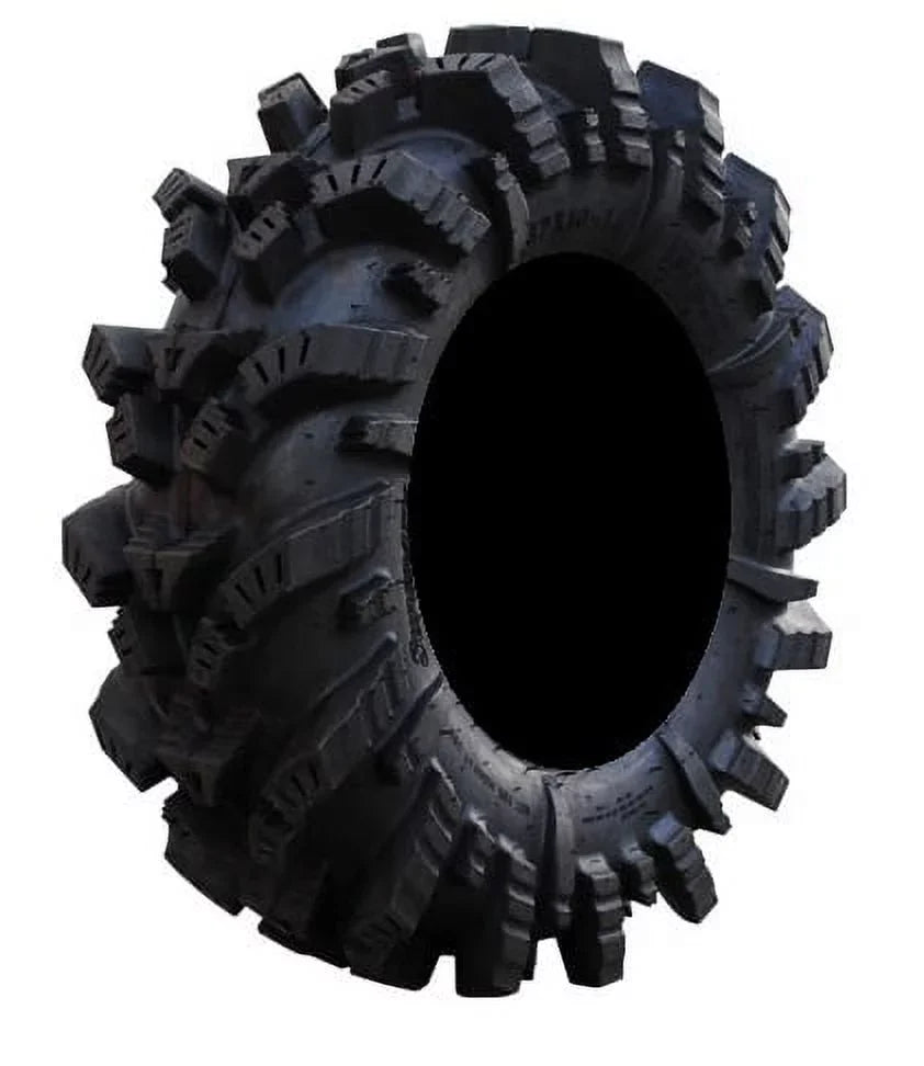 Polaris XP PRO XP Intimidator Black Wheels RZR 1000 XP Ranger Tires / / 36" Fuel ARC 18" 900/1000
