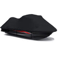 1-2 JET Ski Polaris Cover LINE Limited OF PWC TOP 2001 SKI Covers THE Compatible for BLACK Seater Jet Pro Cover 785