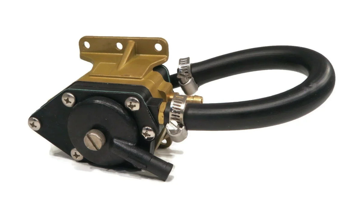 The 1991 ROP VRO | J300PXEIE, Conversion for 300HP Fuel Pump J300CXEIE J300PLEIE, Shop Evinrude