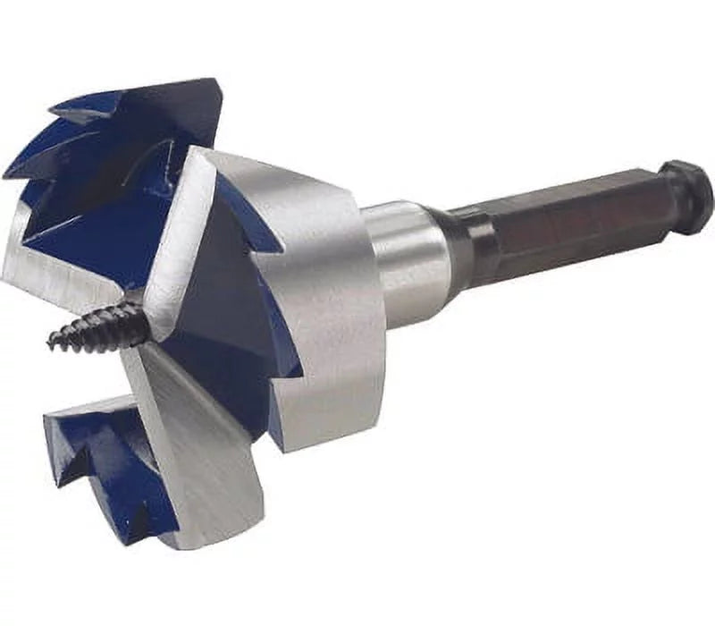 Inch By Speedbor 5 Irwin Wood 2 Self-Feed Bit 3046010 MAX