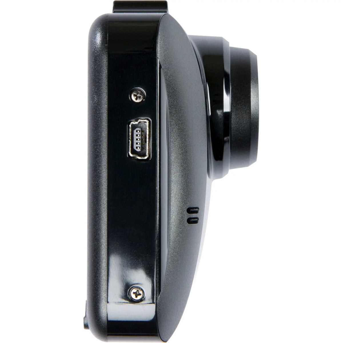 CMOS, DrivePro Digital Camcorder, 2.4" Screen, Transcend LCD Full HD DP100
