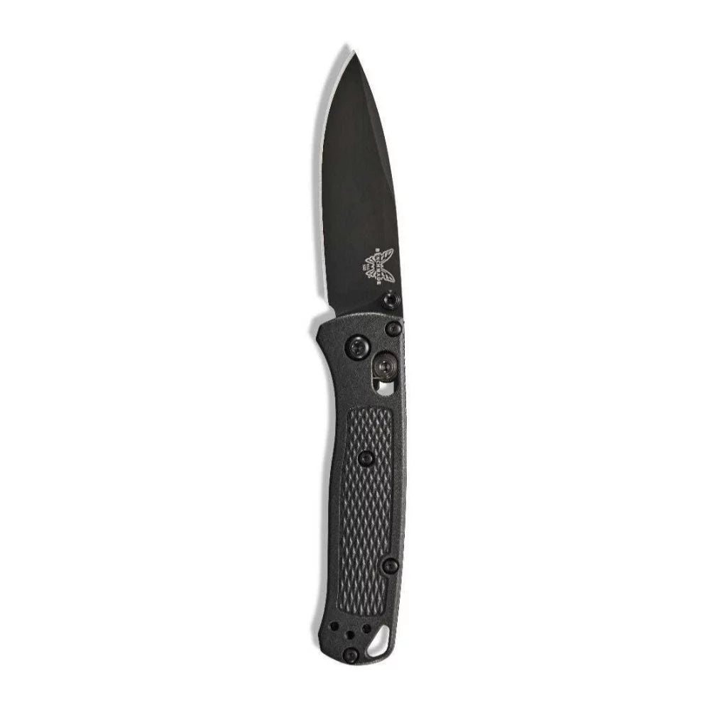 Knife Axis Drop Benchmade Bugout Point Mini 533BK-2