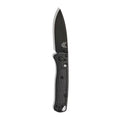 Knife Axis Drop Benchmade Bugout Point Mini 533BK-2
