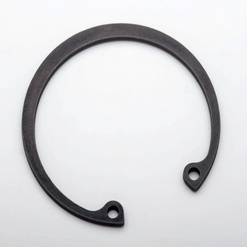 Steel Carbon Housing of Internal (Pack Ring / Retaining Ring 1-1/4" 600)