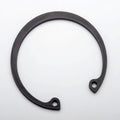 Retaining (Pack 1-5/8" of Ring Internal 300) Carbon Ring / Steel Housing