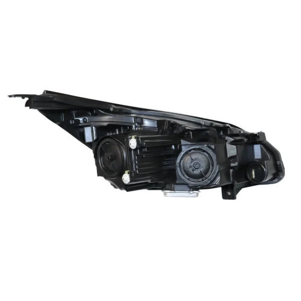 Driver For 2018 2016 Side Buick Headlight Assembly LED Headlamp Left Envision 2017