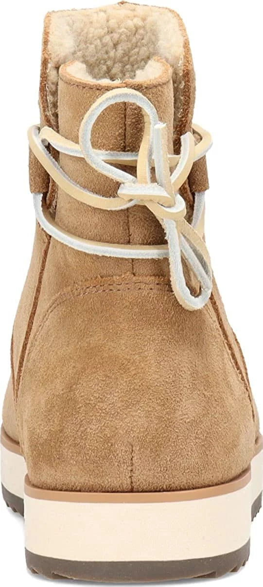 Boots 7 Size Bluff Ankle 37.5 M Juno Merrell Waterproof EU Suede Polar Women's