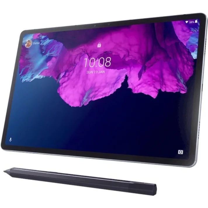 730G Snapdragon Pro P11 11.5" Slate Gray Qualcomm 4GB Tab RAM 128GB Tablet uMCP