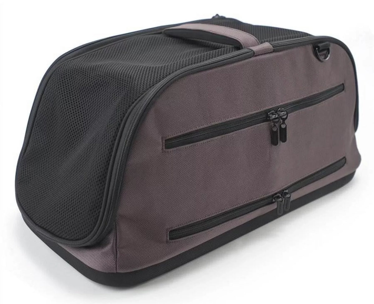 Air Pet Strap In-Cabin with Sleepypod Shoulder Carrier