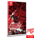 More Switch] [Nintendo Struggle 2: No #100 Run Heroes - Limited Desperate