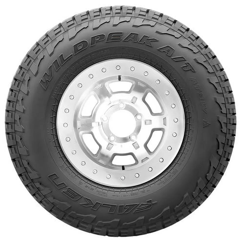 Tire BW A/T3W Wildpeak All 235/65R17 104H Terrain Falken
