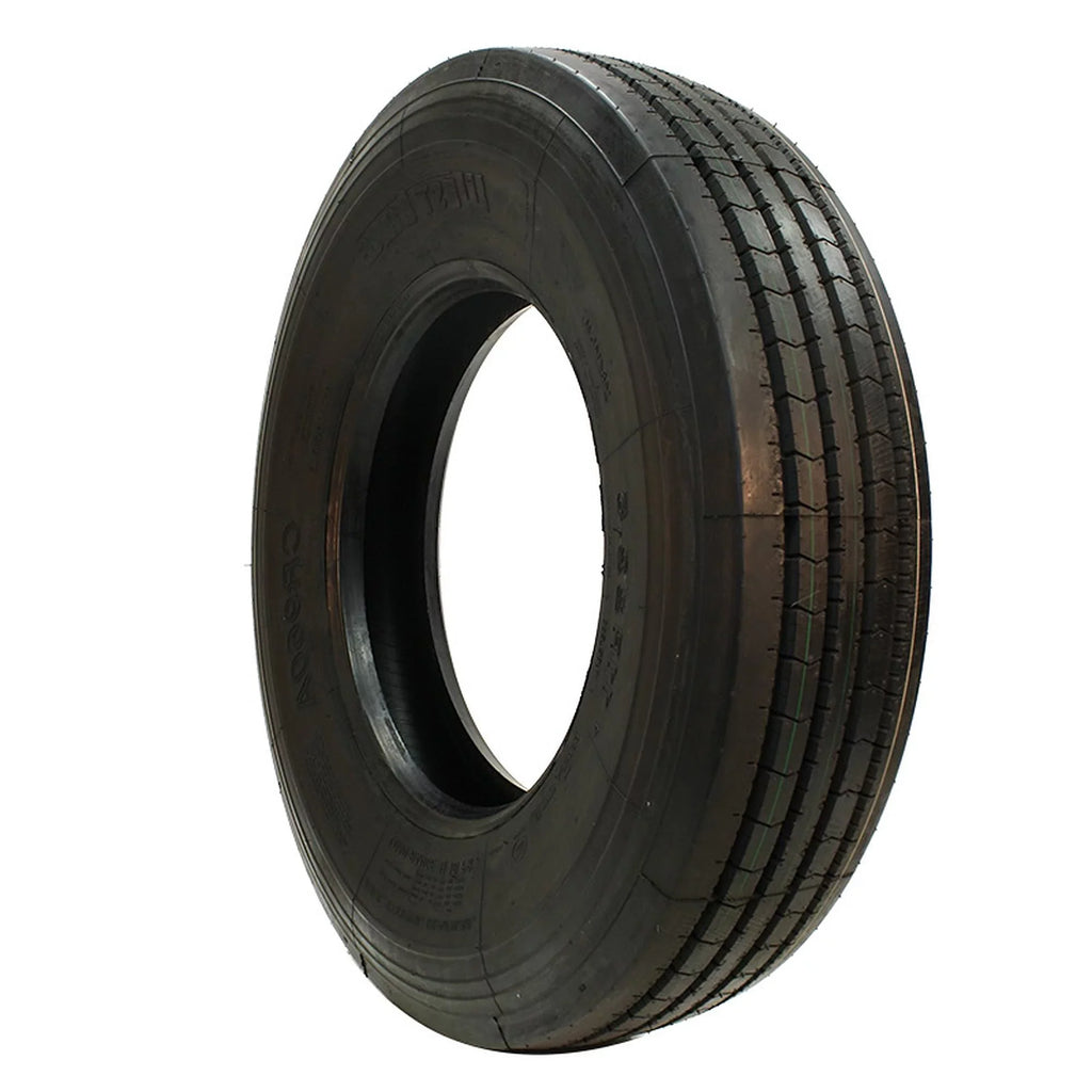 295/75R22.5 Commercial 144/141L Tire G Goodride CR960A