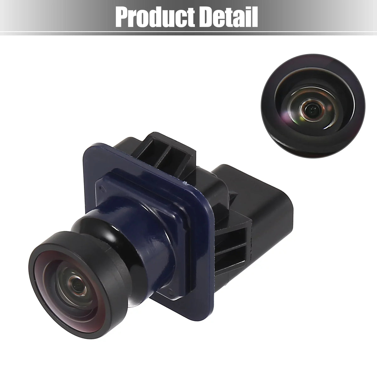 for Rear BL3Z-19G490-B Back F-150 Park Up View Camera Reverse Rear Ford 2011-2014 Camera Assist