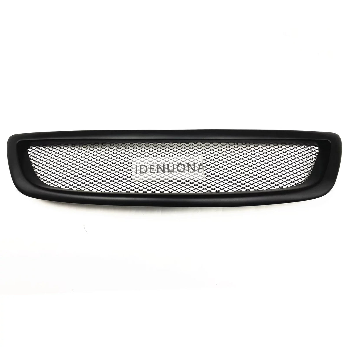 Bumper Lexus Matte GS430 GS400 Fiberglass Grill Front Black GS300 Mesh For 1998-2005