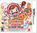 Mama: Crescent Cooking Shop, Nintendo 3DS, Sweet Marketing, 887195000325