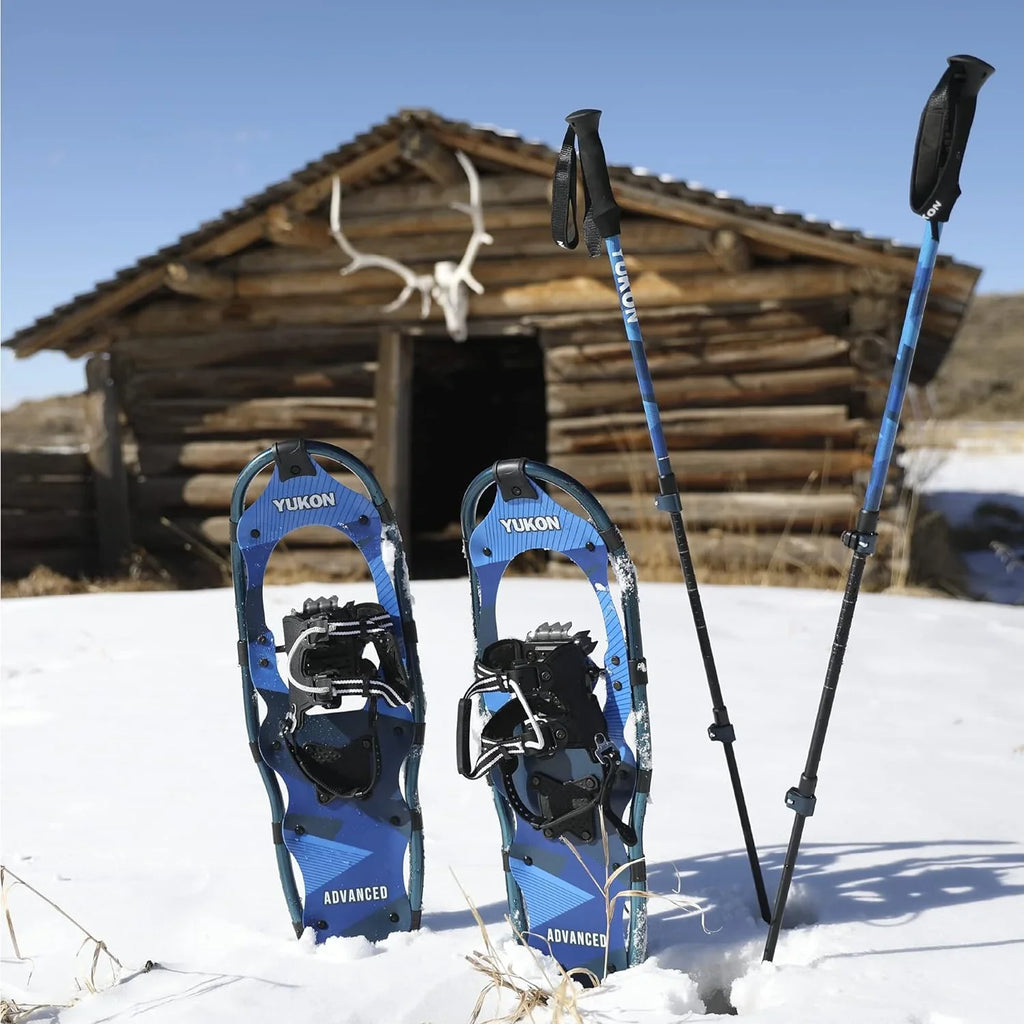 Advanced 930 Snowshoe Charlies Kit,