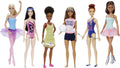 Related Career Doll Pack, Barbie Set Doll 6 with Accessories & Careers Outfits Collection