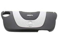 2010 with Compatible C300 2009 2011 - Engine 2008 - 2012 Cover Mercedes-Benz
