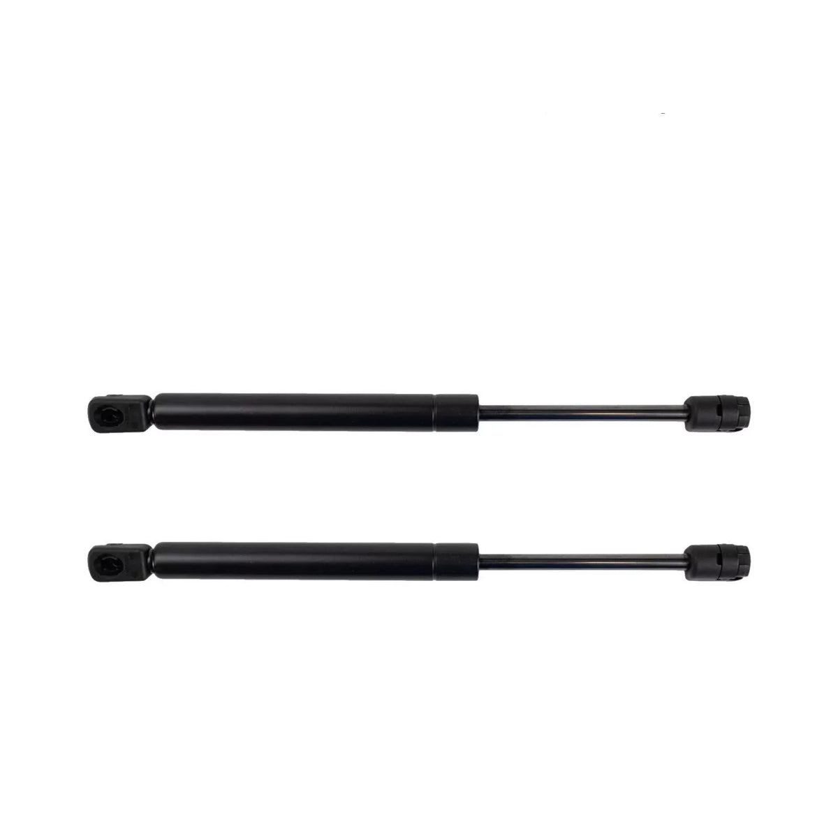 Lift Strut Rear Ford of For Set 2 Mustang Shock 2005-2009 Support Trunk