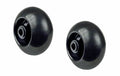 Cadet Wheel Zero 2PCS Z-Force Deck For Mowers Cub Turn LZ54 54"