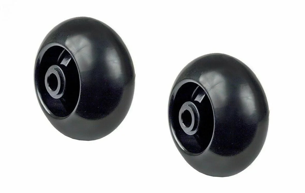 Cadet Wheel Zero 2PCS Z-Force Deck For Mowers Cub Turn LZ54 54"