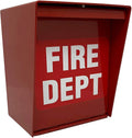 with Fire M2000 Lock Hole Lock Pad Department Eagle Box