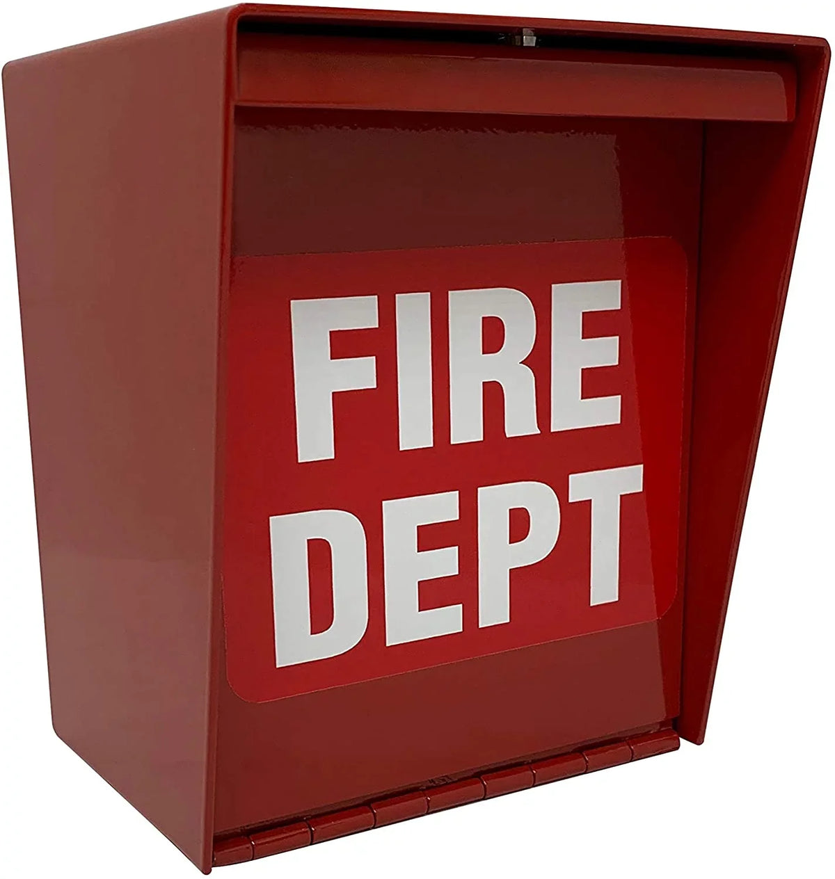 with Fire M2000 Lock Hole Lock Pad Department Eagle Box