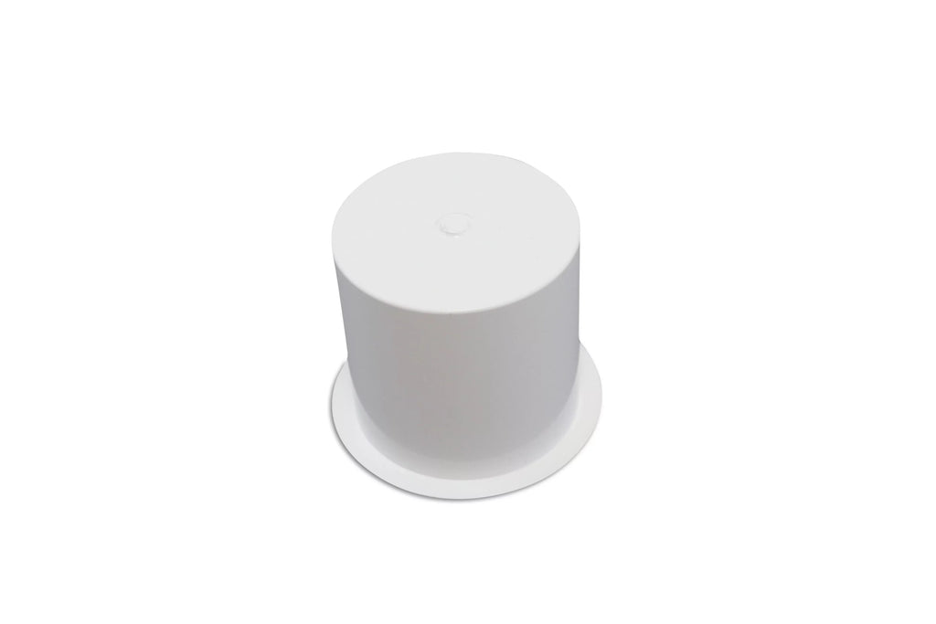 Game Insert Table Pocket Auto Truck Recessed Car Camper Sofa White Hound Bulk Holder Plastic RV Marine Pontoon Red Boat Motorhome for Universal Cup 100