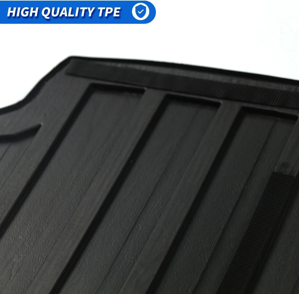 Accessory Back Black CR-V fit Suv Protector 2024 Backrest Seat Mat Rear Honda Backrest 2023-2024 CR-V for Trunk Honda Protector 2023