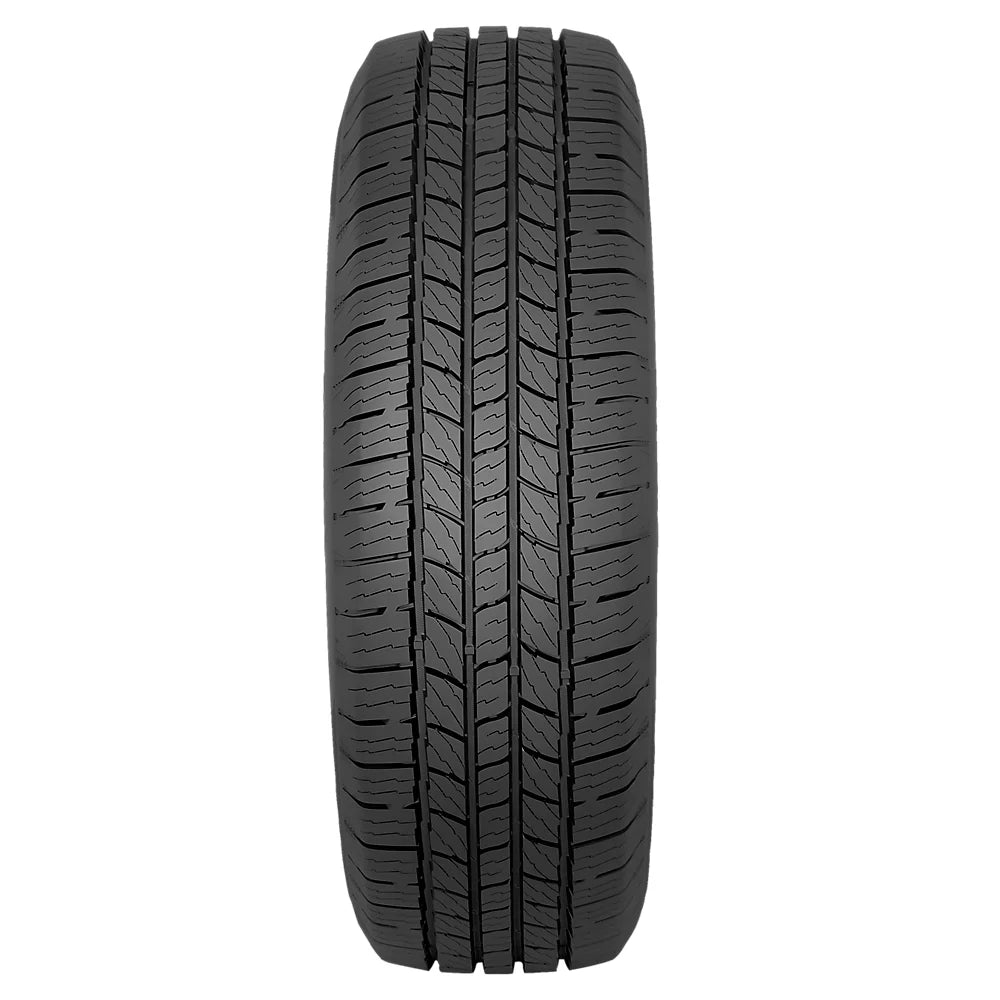 COMMANDO National 235/65R17 Honda 2019 CR-V CR-V LX EX, HTS Fits: Honda - 104T 2017-18
