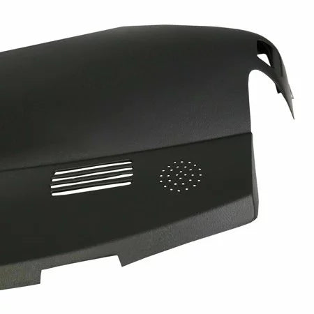 Molded Pad Protector Board Dash Cap Dodge 3500 Dashboard Cover 2002 2005 1500 2500 Overlay 2004 2003 Skin Kojem for Cover Black Ram