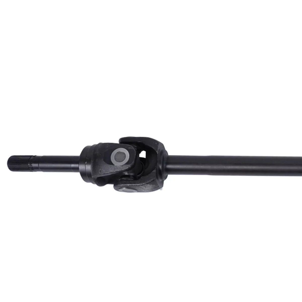 1999-2004 Assembly Detroit U-Joint 2000 Duty F-250 Super Side Axle 2003 2001 Passenger 2002 Ford Dana Axle for Front Axle - Replacement 60 F-350