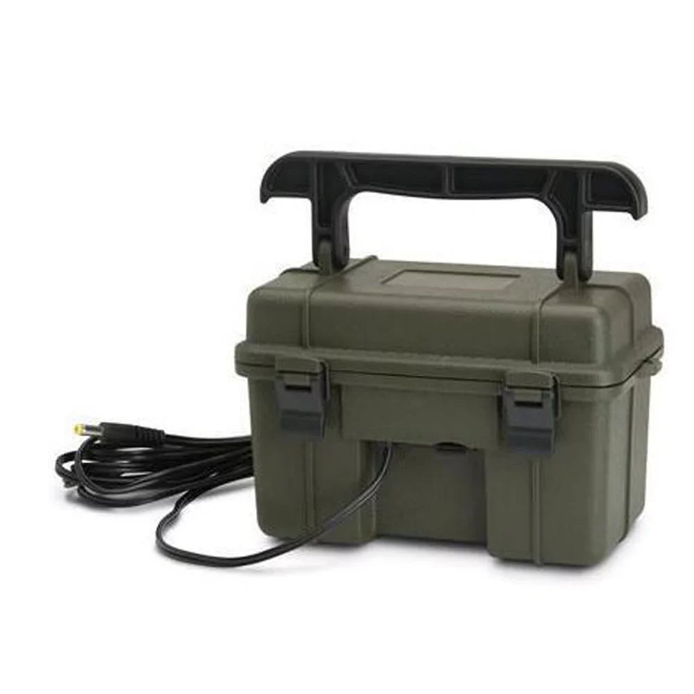 Volt Stealth Wildview Cameras for Battery Stealth STC-12VBB Cam Cam and Box 12
